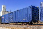 PGR 2739, 60-ft boxcar on the UPRR